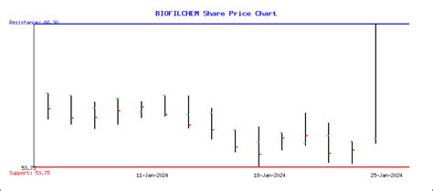 Biofil Chemicals (BIOFILCHEM) Forecast & Share price [target] (2024