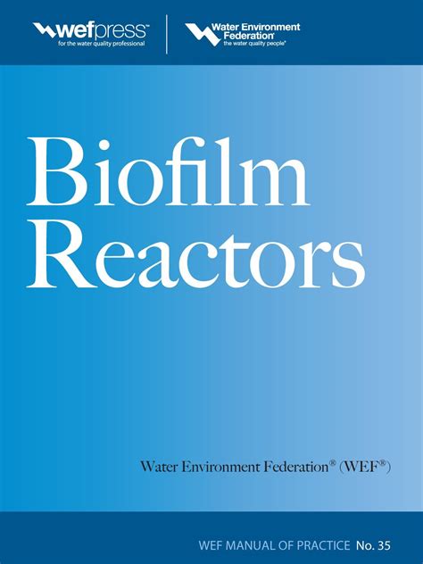 Biofilm reactors wef manual of practice no 35. - Lab 8 population genetics manual answers.