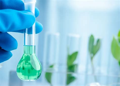 Biofuel And Biocide Product Catalog