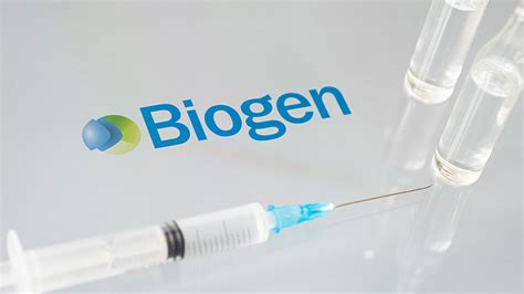 Biogen Stock Slumps As Pressure Points Likely To Limit 2024 …