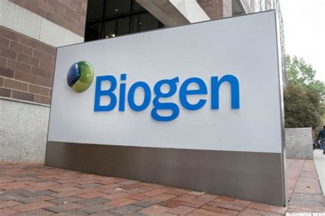 Biogen's stock surged 50% in early premarket trading. Shares of Eisai jumped 17% to the daily limit in Tokyo. Shares of Roche, which is expected to report results on a rival Alzheimer's drug ...