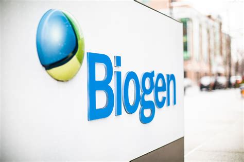 Biogen seeking more information in investigation of Aduhelm …