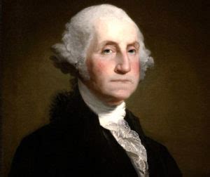 Biografía de George Washington - ¡Lo que NO …