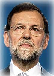 Biografía de Mariano Rajoy (Su vida, historia, bio resumida)