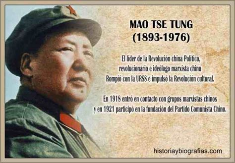 Biografía de mao tse-tung pdf