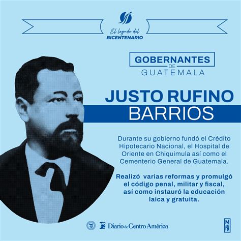 Biografía del general justo rufino barrios, reformador de guatemala. - Bose lifestyle model 5 music system manual.