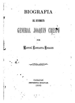 Biografia del benemerito general joaquin crespo. - Wild berries fruits field guide of minnesota wisconsin and michigan.