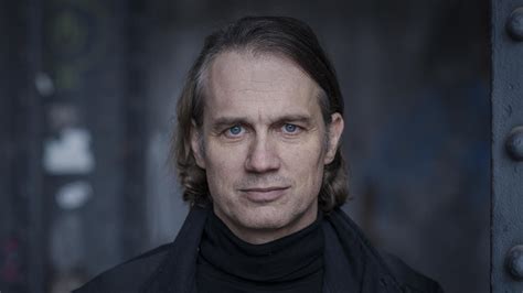 Biografie - Ralf Bauer