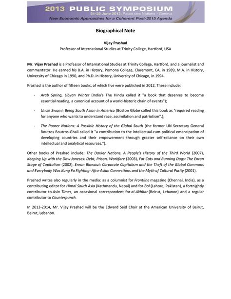 Biographical Note​​ Boggs was a