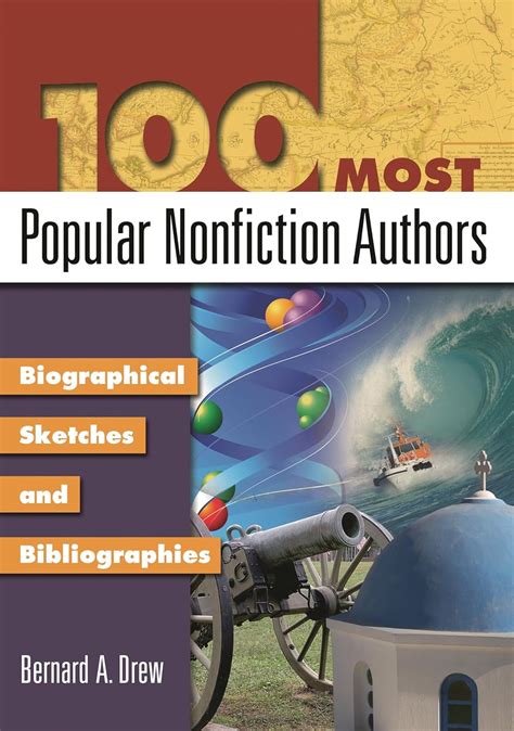 Biographical nonfiction