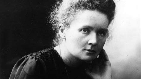 Biographie de Marie Curie : Pionnière de la Science et Double …