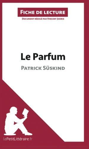 Biographie de Patrick Süskind fiches-de-lecture Etudier