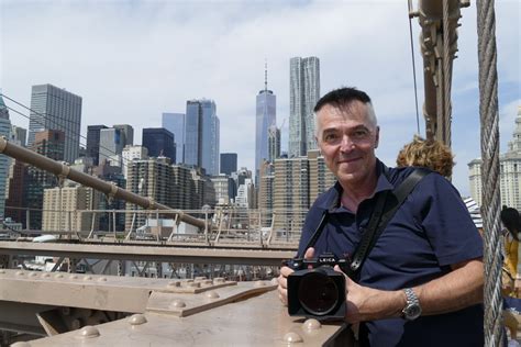 Biographie photographie. 