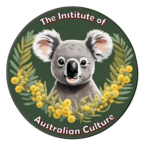 Biographies - The Institute of Australian Culture