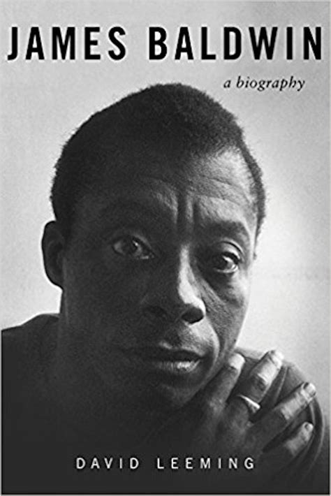 Biographies of james baldwin