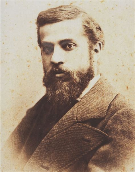 Biography: Antoni Gaud&iacute; - THE ART BOG