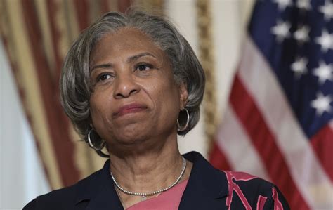 Biography: Democrat, of Detroit;