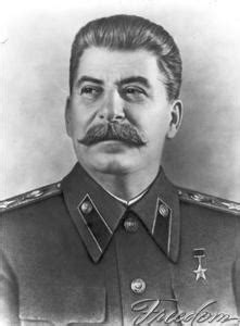 Biography: Joseph Stalin - PBS