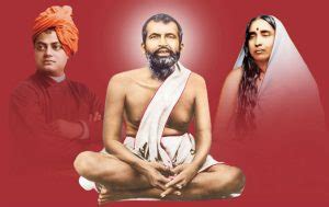 Biography: RAMAKRISHNA PARAMAHAMSA - Blogger