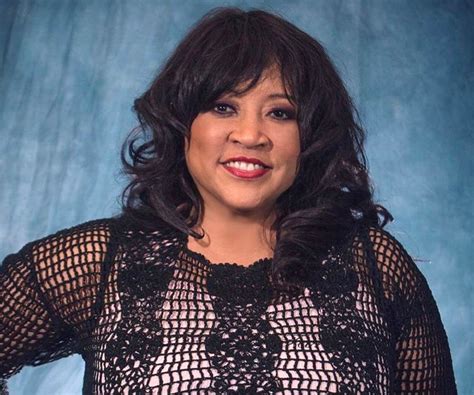 Biography – Jackée Harry