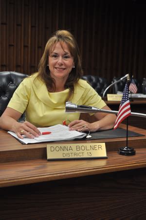 Biography - Donna Bolner for Dutchess County Legislature