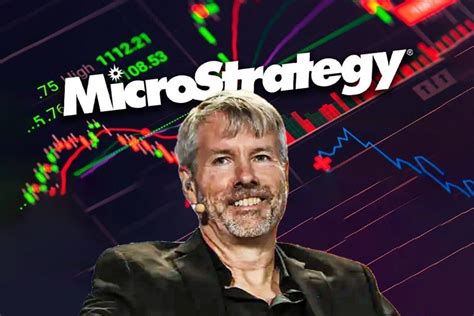 Biography - MicroStrategy