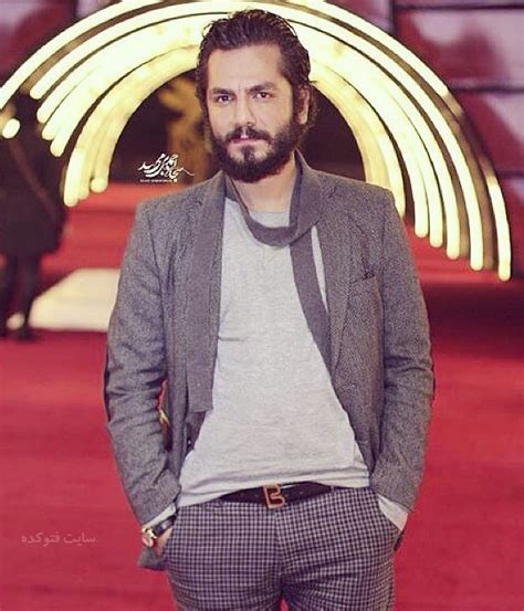 Biography abbas ghazali model