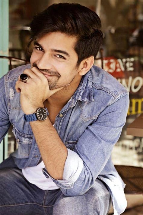 Biography actor vishal singh
