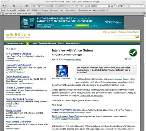 Biography advanced guestbook 2.4