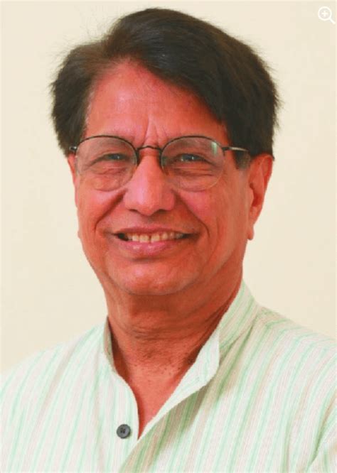 Biography ajit singh