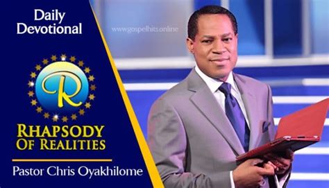 Biography and Achievements of Pastor Chris …