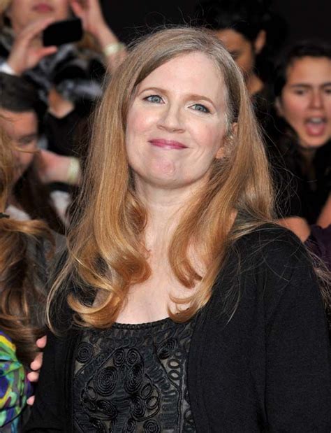 Biography and suzanne collins