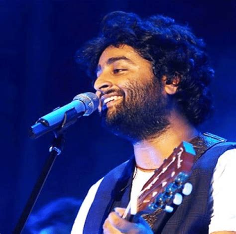 Biography arijit singh