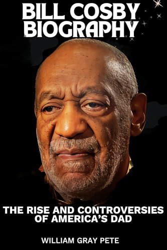Biography book bill cosby