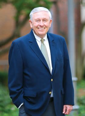 Biography boone powell jr