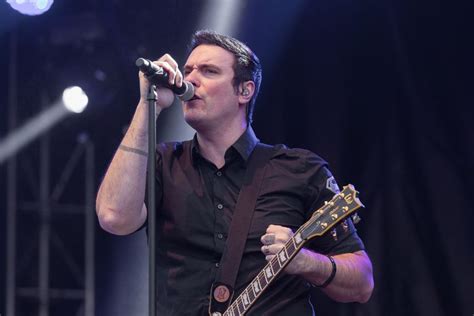 Biography breaking benjamin