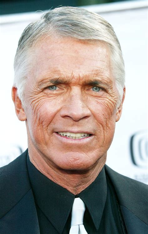 Biography chad everett