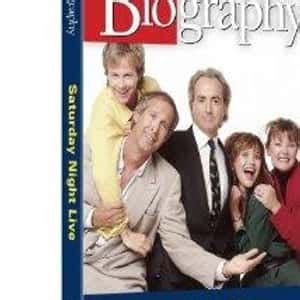 Biography channel past shows on cbs