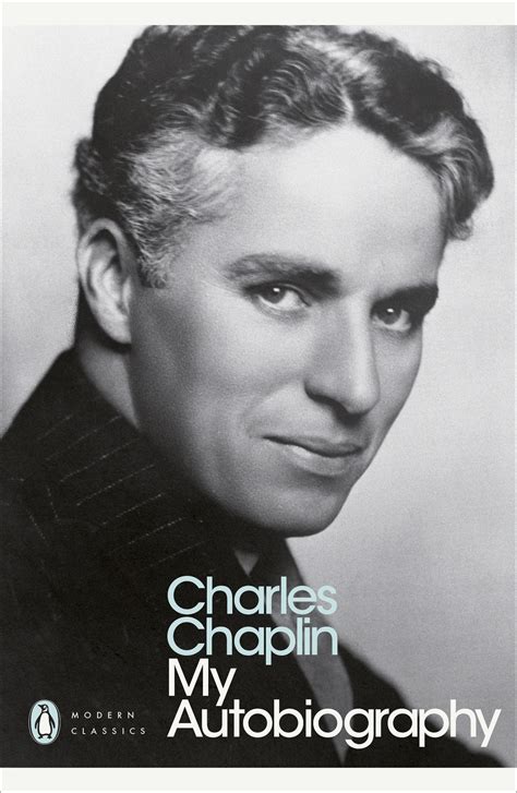 Biography chaplin charles