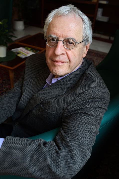 Biography charles simic