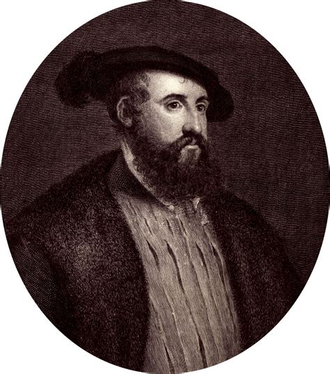 Biography cortez hernan v