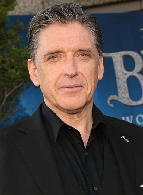 Biography craig ferguson