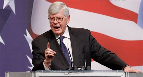 Biography david a keene nh