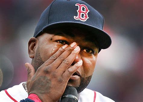 Biography david ortiz