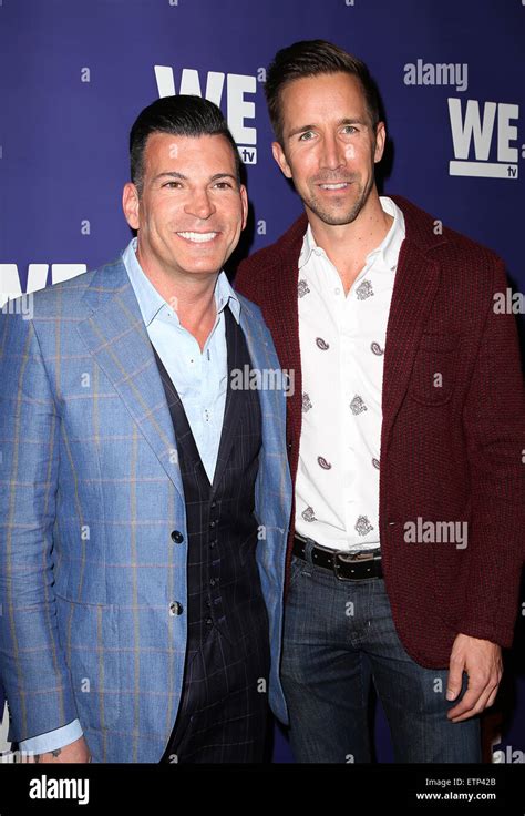 Biography david tutera and ryan