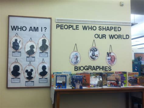 Biography display words for myspace