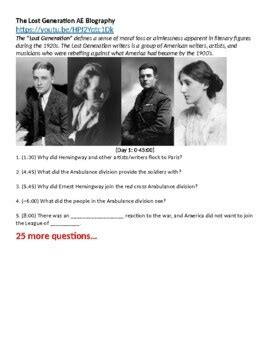 Biography documentary list