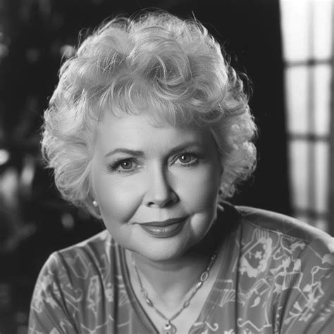 Biography doris roberts