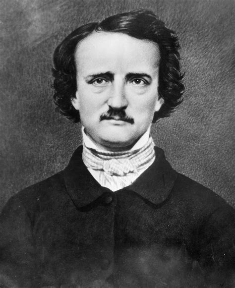 Biography edgar allen poe