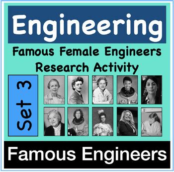 Biography engineers